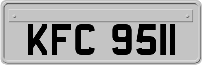 KFC9511