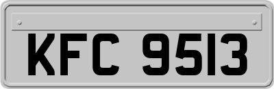 KFC9513