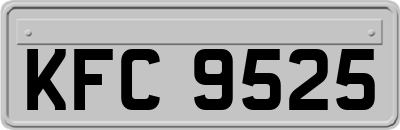 KFC9525