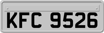 KFC9526