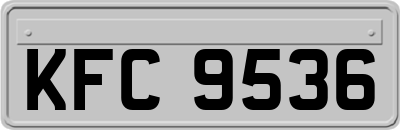 KFC9536