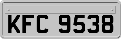 KFC9538