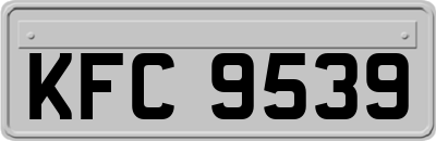 KFC9539