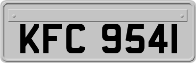 KFC9541