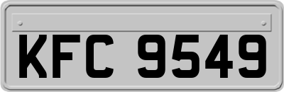 KFC9549