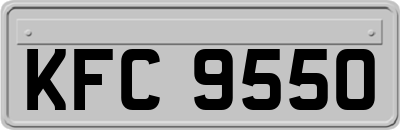 KFC9550