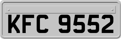 KFC9552