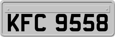 KFC9558