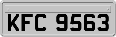 KFC9563