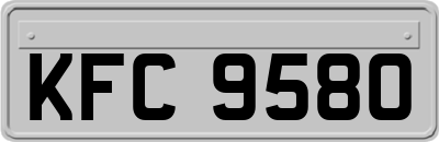KFC9580
