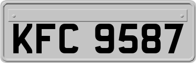 KFC9587