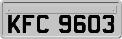 KFC9603
