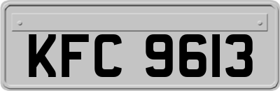 KFC9613