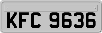KFC9636
