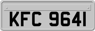 KFC9641