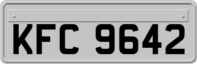 KFC9642