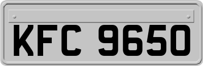 KFC9650