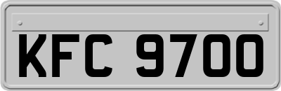 KFC9700