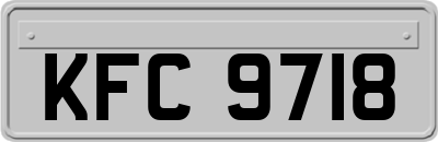 KFC9718