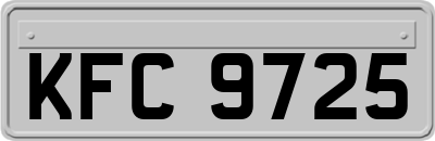 KFC9725