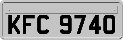 KFC9740