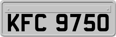 KFC9750