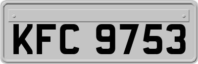 KFC9753