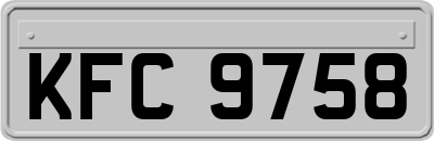 KFC9758