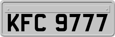 KFC9777