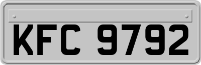 KFC9792