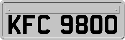 KFC9800