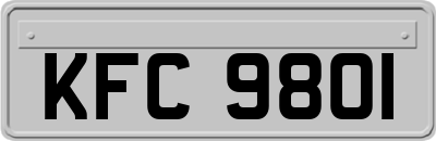 KFC9801