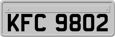 KFC9802