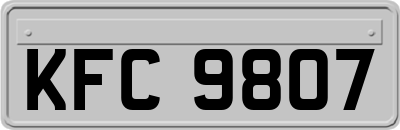 KFC9807