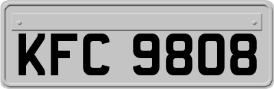 KFC9808