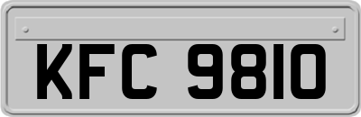 KFC9810