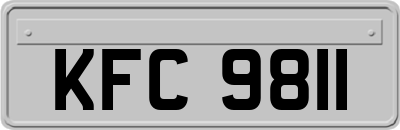 KFC9811