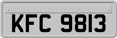 KFC9813