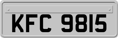 KFC9815