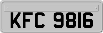 KFC9816