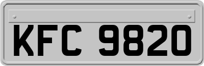 KFC9820