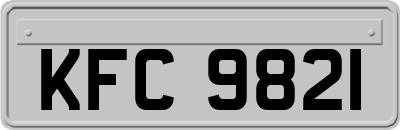 KFC9821