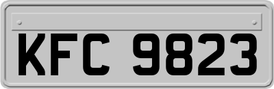 KFC9823
