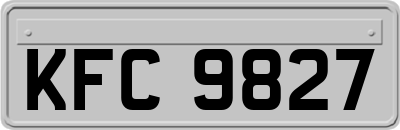 KFC9827