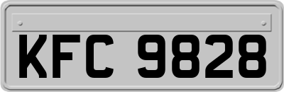 KFC9828