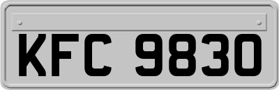 KFC9830