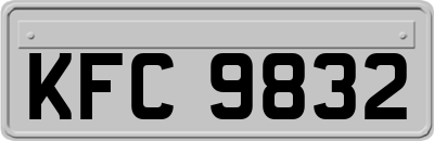 KFC9832