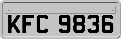 KFC9836