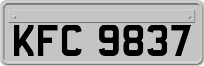 KFC9837