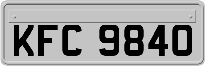 KFC9840